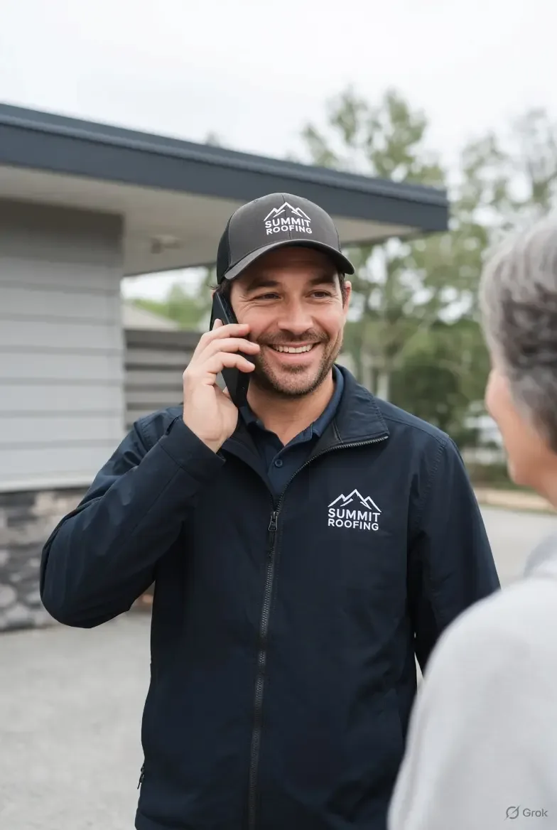 Flat Roof Leak Repair Newkirk, OK FAQs